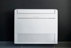 climatisation type console